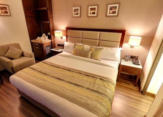 Hotel Krios
